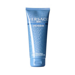 Gel de dus Versace Man Eau Fraiche, 200 ml