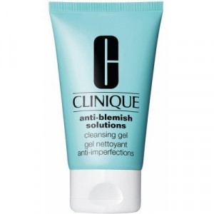 Gel de fata Clinique Anti-Blemish Solutions Cleansing