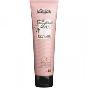 Gel de par Styling L’Oréal Professionnel Tecni Art Hollywood Waves Fatales