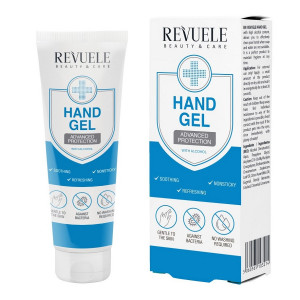 Gel igienizat pentru maini Revuele