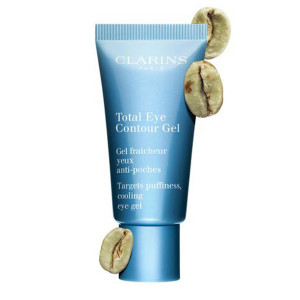 Gel Revigorant Pentru Ochi Anti-Umflare, Total Eye, Clarins, 20 ml - Img 2
