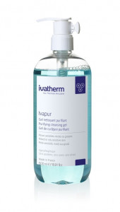 Gel spumant purifiant Ivapur Ivatherm