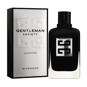 Gentleman Society Givenchy, Apa de Parfum, Barbati, 100 ml