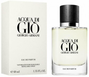 MEN'S FRAGRANCE ACQUA DI GIO EAU DE PARFUM 40ML