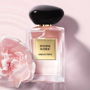 Giorgio Armani Pivoine Suzhou, Apa de Toaleta, Femei
