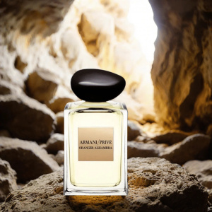 Giorgio Armani Prive Oranger Alhambra Unisex, Apa de Toaleta