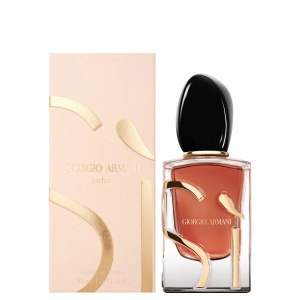 Giorgio Armani Si Parfum, Femei, 50 ml