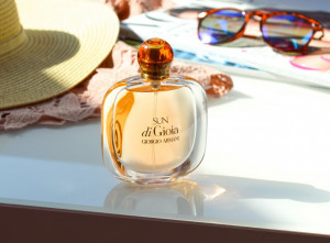 Giorgio Armani Sun di Gioia, Femei, Apa de Parfum - Img 3