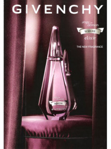 Givenchy Ange ou Demon Le Secret Elixir - Img 3