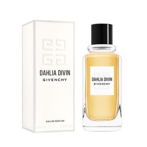 Givenchy Dahlia Divin, Femei, Apa de Parfum, 100 ml