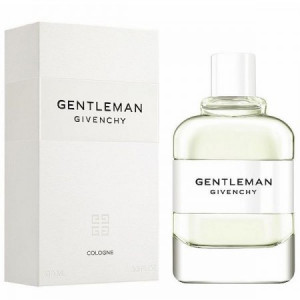 Givenchy Gentleman Cologne 50 ml