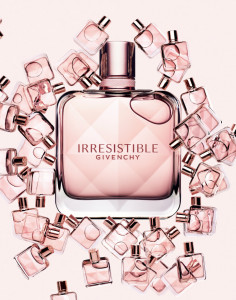 Givenchy Irresistible, Femei, Apa de Toaleta - Img 3