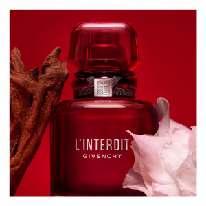 Apa de parfum Givenchy L'Interdit Rouge 3274872428034