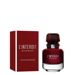 Givenchy L’Interdit Rouge, Femei, Apa de Parfum 35 ml