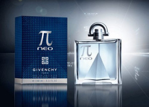 Givenchy Pi Π NEO 50 ml