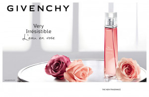 Givenchy Very Irresistible L'Eau en Rose, Femei, Apa de Toaleta - Img 3