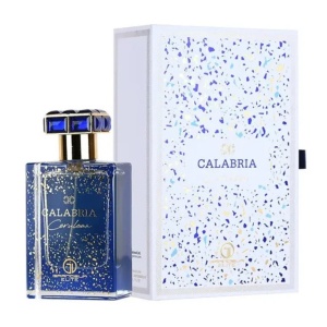 Grandeur Elite Calabria Cerulean, Apa de Parfum, Unisex, 50 ml