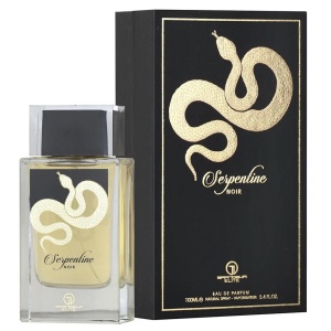 Grandeur Elite Serpentine Noir, Apa de Parfum, Unisex, 100 ml