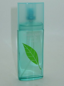 Green Tea Camellia 100 ml tester