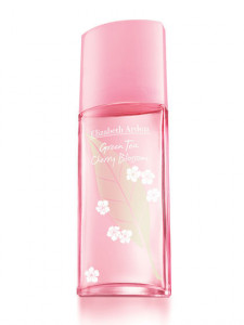 Green Tea Cherry Blossom, Apa de Toaleta, Femei 100 ml tester