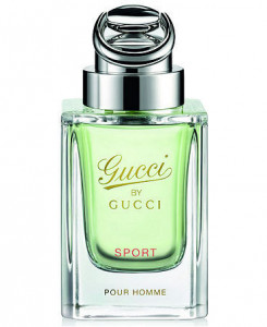 Gucci By Gucci Sport, Apa de Toaleta, Barbati - Img 3