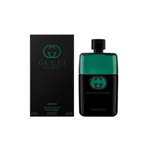 Gucci Guilty Essence, Apa de Toaleta, Barbati