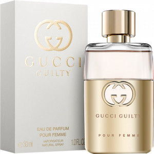 Gucci Guilty, Femei, Apa de parfum, 30 ml
