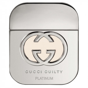 Gucci Guilty Platinum COLLECTION - Img 2
