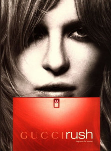Gucci Rush, Femei, Apa de Toaleta - Img 2