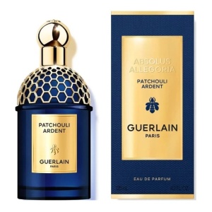 Guerlain Absolus Allegoria Patchouli Ardent, Apa de Parfum, Unisex