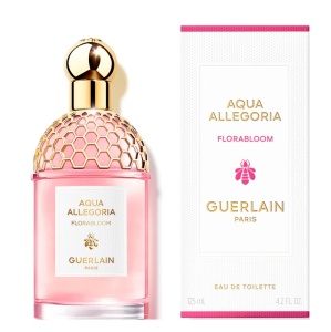 Guerlain Aqua Allegoria Florabloom, Apa de Toaleta, Unisex