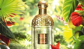 Guerlain Aqua Allegoria Limon Verde - Img 3