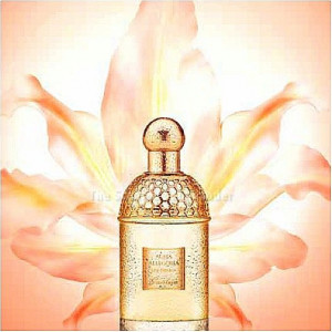 Guerlain Aqua Allegoria Lys Soleia 75 ml tester