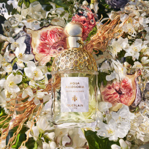 Guerlain Aqua Allegoria Nerolia Vetiver Apa de Parfum, Unisex - Img 4
