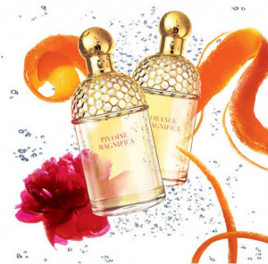 Guerlain Aqua Allegoria Orange Magnifica - Img 2