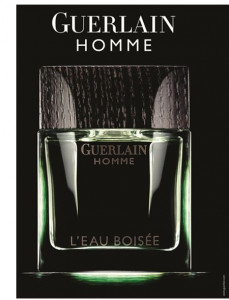 Guerlain Homme L'eau Boisee - Img 4