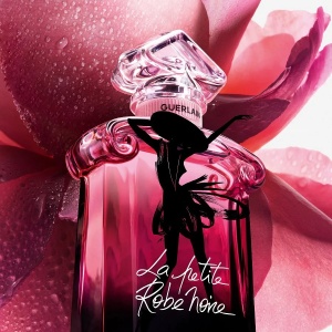 Guerlain La Petite Robe Noire Absolue Apa de Parfum, Femei