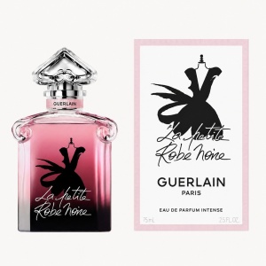 Guerlain La Petite Robe Noire Apa de Parfum Intense, Femei, 75 ml