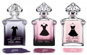 Guerlain La Petite Robe Noire, Femei, Apa de Parfum - Img 3