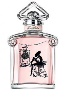Guerlain La Petite Robe Noire Limited Edition - Img 2