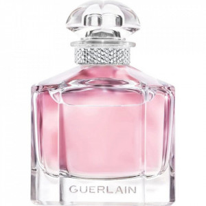 Apa de Parfum GUERLAIN Mon Guerlain Sparkling Bouquet, pentru femei, 50ml