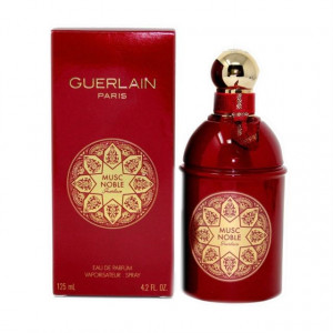Guerlain Musc Noble, Apa de Parfum, Unisex
