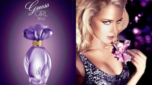 Guess Girl Belle, Apa de Toaleta, Femei - Img 3