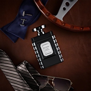 Guess Uomo Intenso Apa de Parfum, Barbati - Img 2
