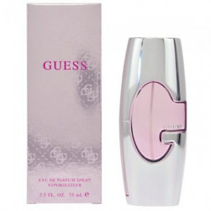 Guess Woman, Apa de Parfum, Femei
