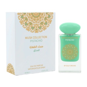 Gulf Orchid Pistachio, Apa de Parfum, Femei
