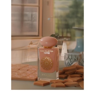 Gulf Orchid Toffee, Apa de Parfum, Femei - Img 2