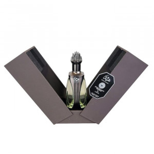 Parfum arabesc Hayaam, Niche Emarati Perfumes by Lattafa, Apa de Parfum Unisex, 100ml