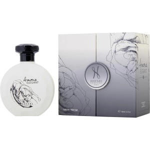Hayari Parfums Amour Elegant, Apa de Parfum, Unisex