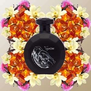 Hayari Parfums Hayari Fehom, Apa de Parfum, Unisex
